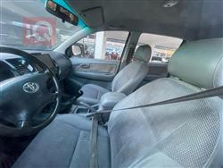 تۆیۆتا هایلۆکس